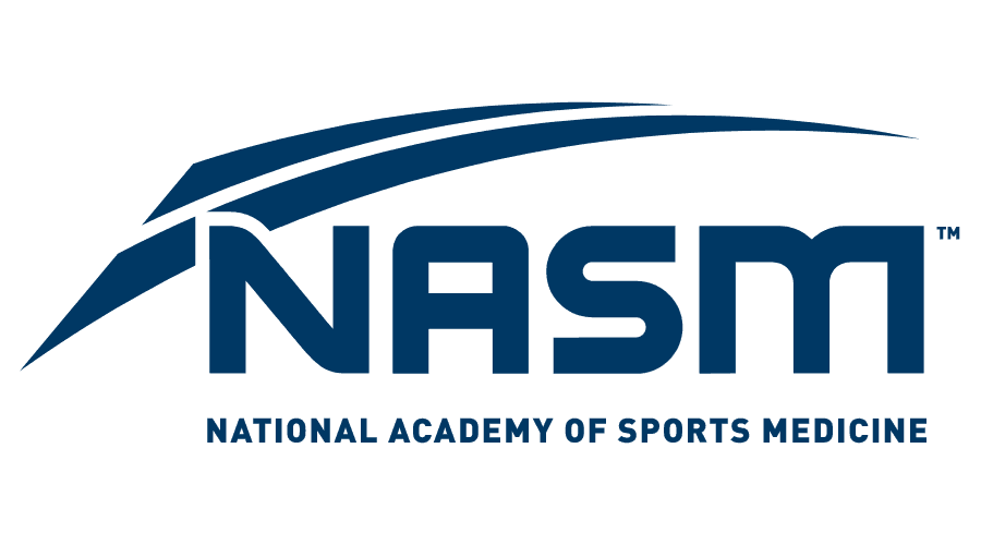 NASM logo